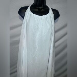 Never Worn White Fashion Dress